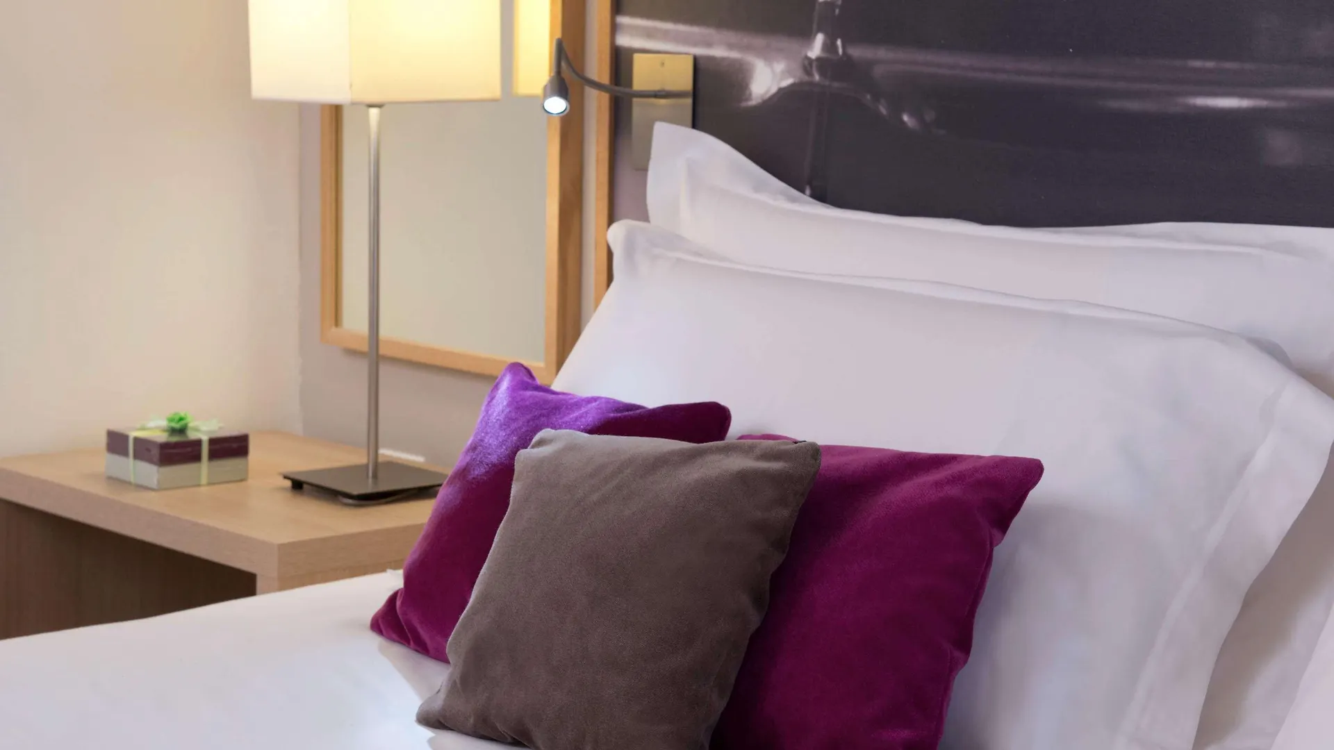 Mercure 19 Philharmonie La Paris