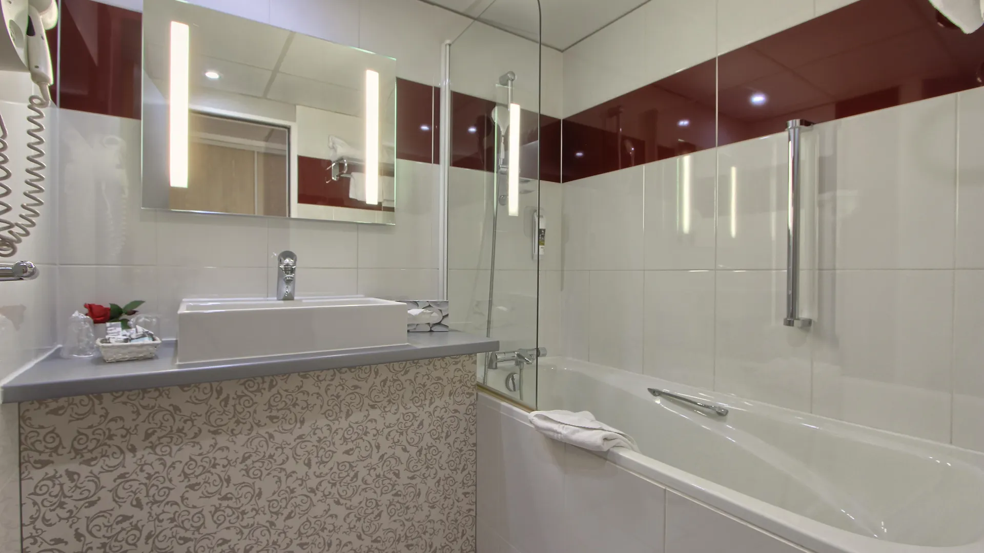 Mercure 19 Philharmonie La