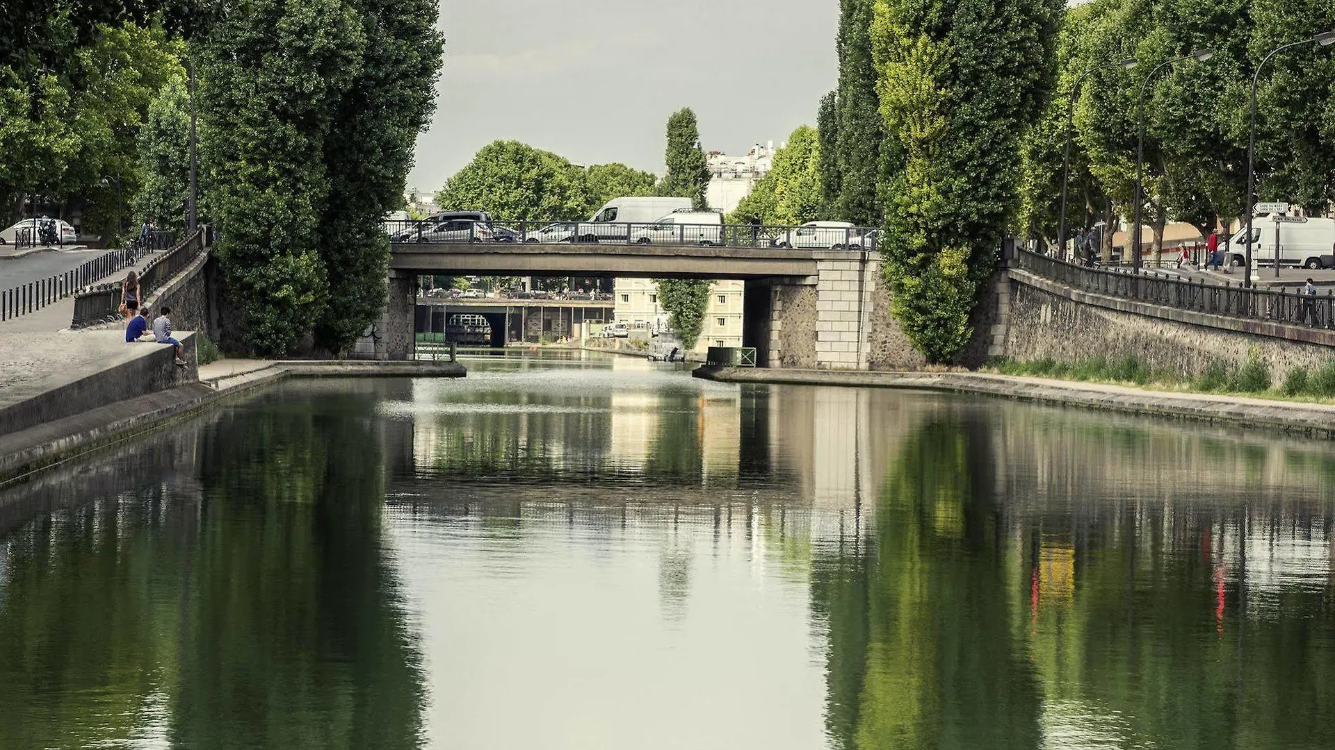 Mercure 19 Philharmonie La Hotel 4*