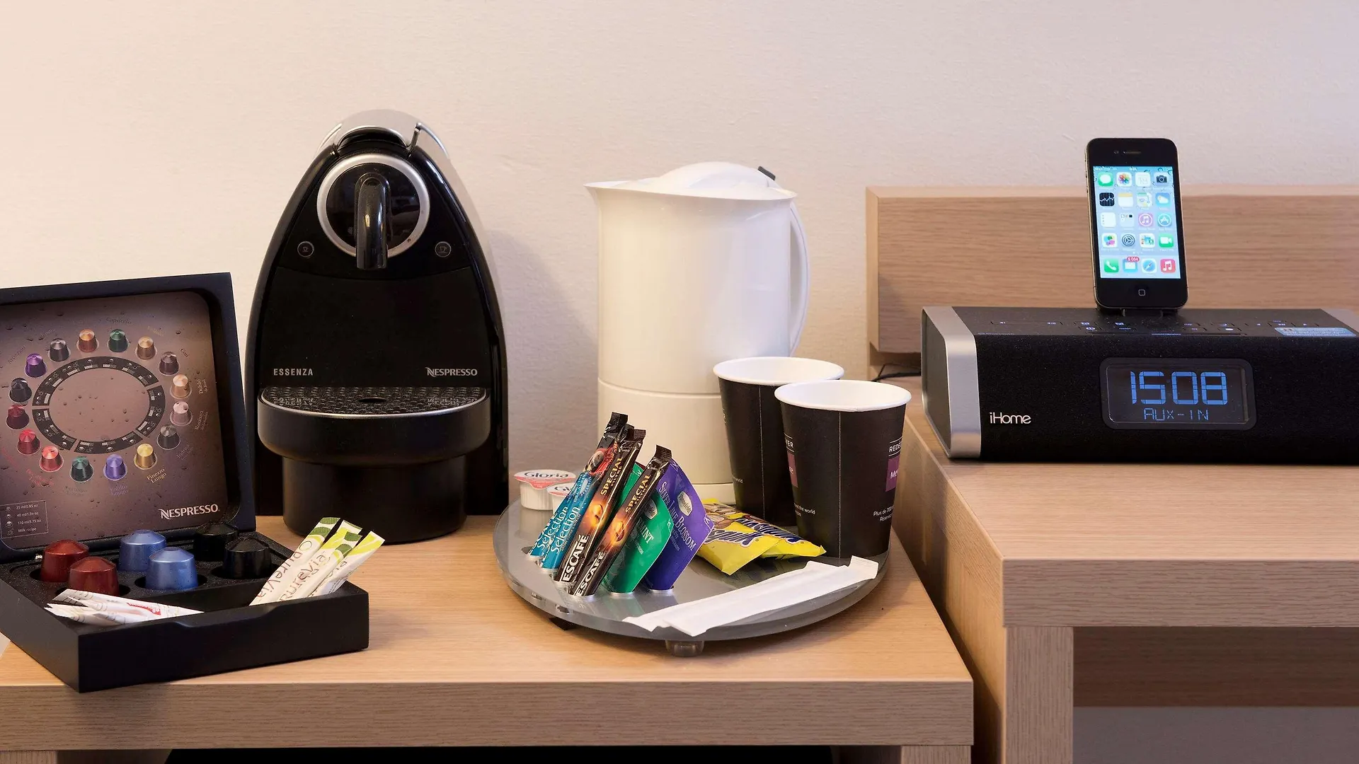Mercure 19 Philharmonie La Hotel 4*